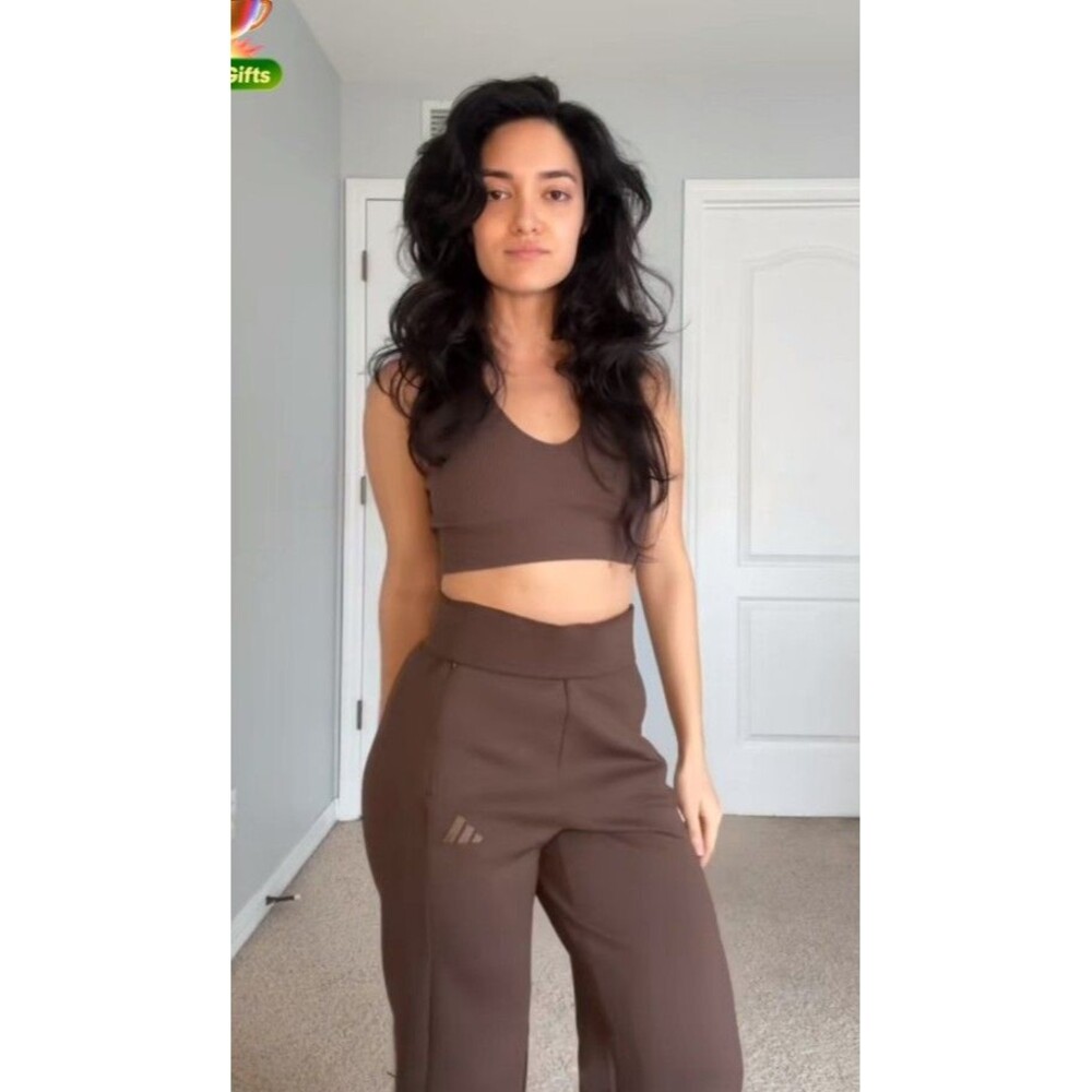 Adidas Women's Active Yoga Pant